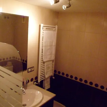 Appartamento Apartamento As Xenetas *