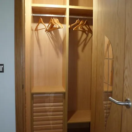 Appartamento Apartamento As Xenetas Vilagarcia de Arousa