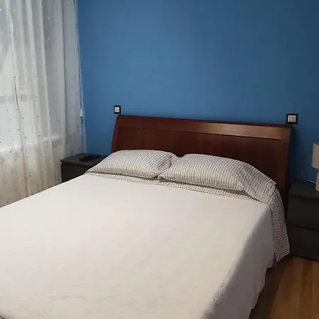 Appartamento Apartamento As Xenetas *