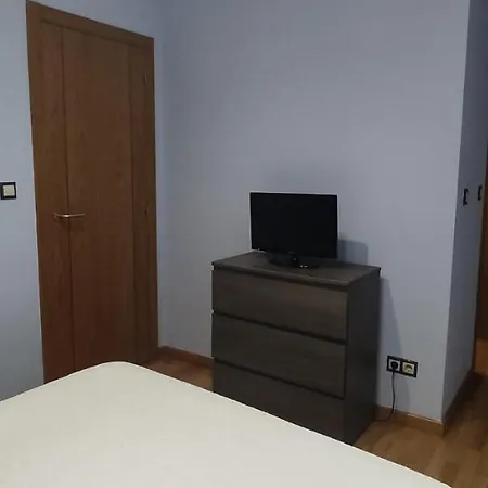 Apartamento As Xenetas * Vilagarcia de Arousa