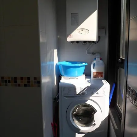 Apartamento As Xenetas