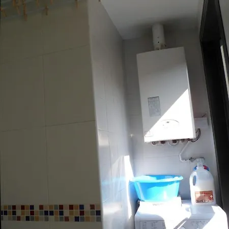Apartamento As Xenetas Appartamento *