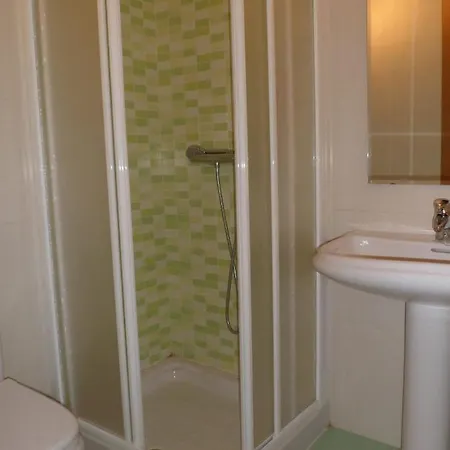 Apartamento As Xenetas