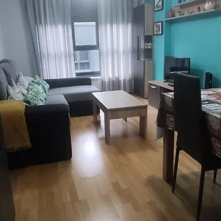Appartamento Apartamento As Xenetas *